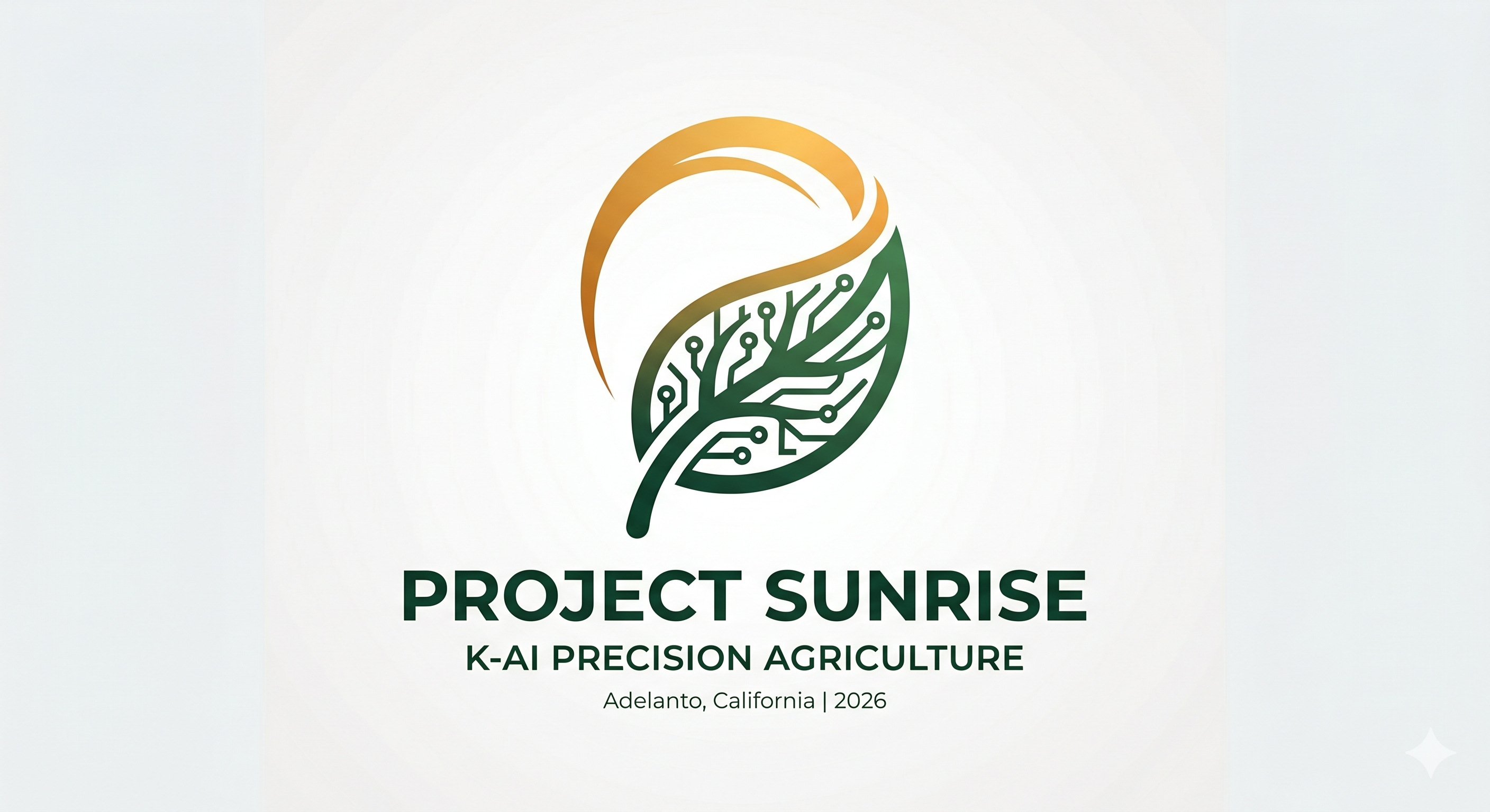 K-Smart Farm Tech
